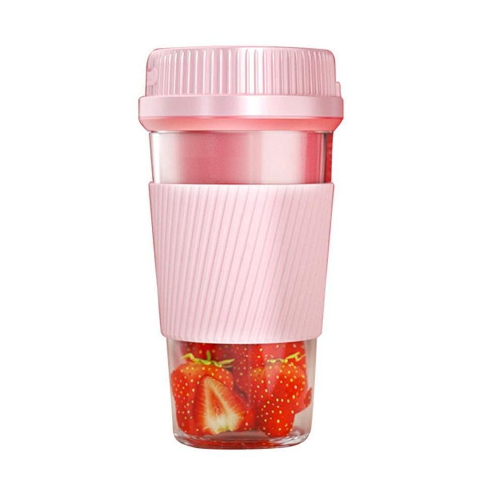 330ml Portable Electric Juicer