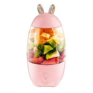 330ml Portable Electric Juicer