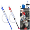 PumpOut - Battery Powered Car Fuel Transfer Pump