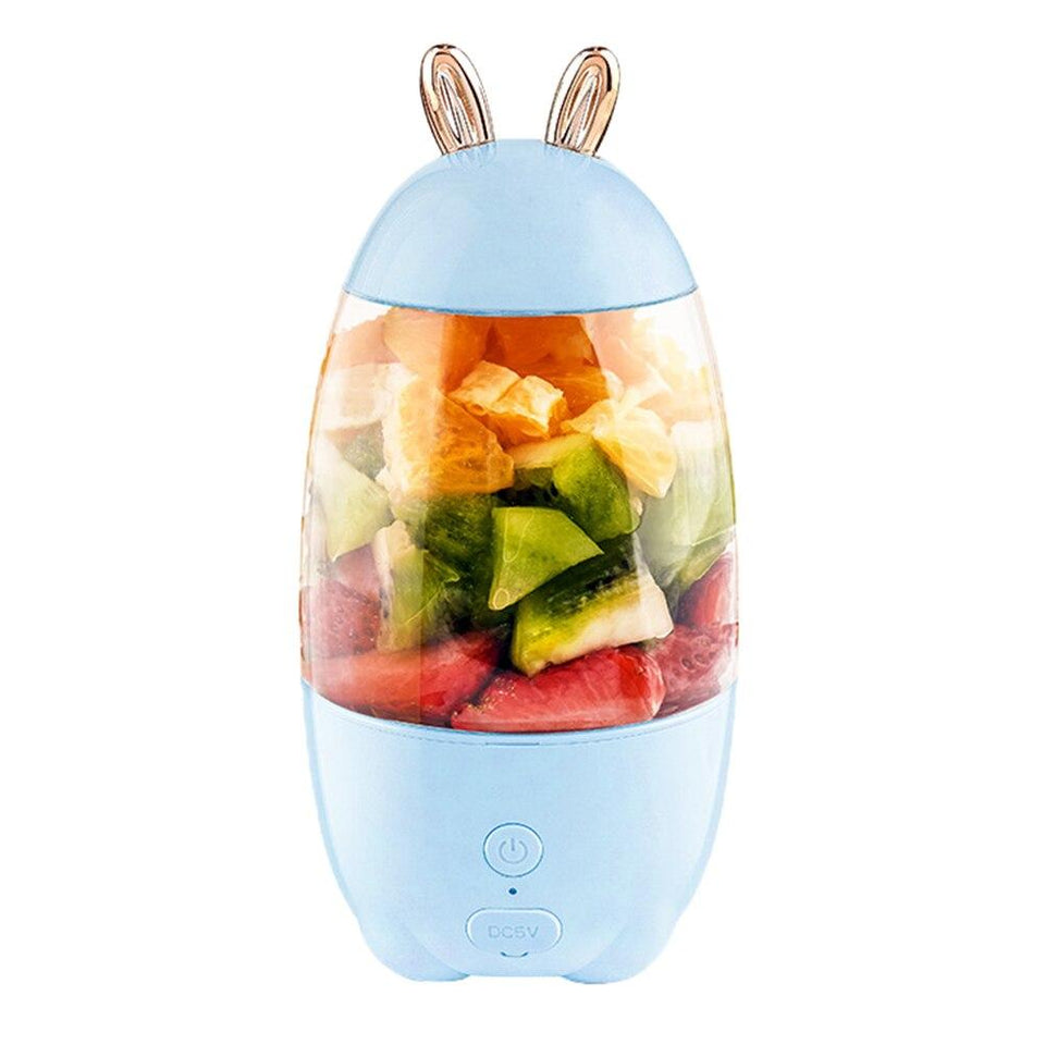 330ml Portable Electric Juicer