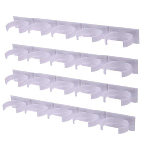 Kitchen Spice Rack Hooks