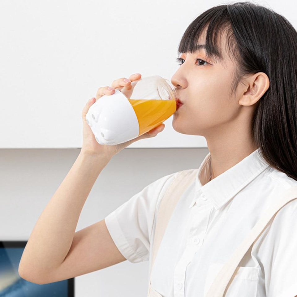 330ml Portable Electric Juicer