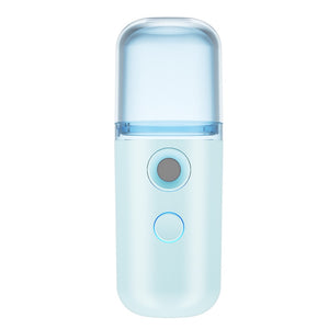 MistMagic - Nano Mist Sanitizing Sprayer