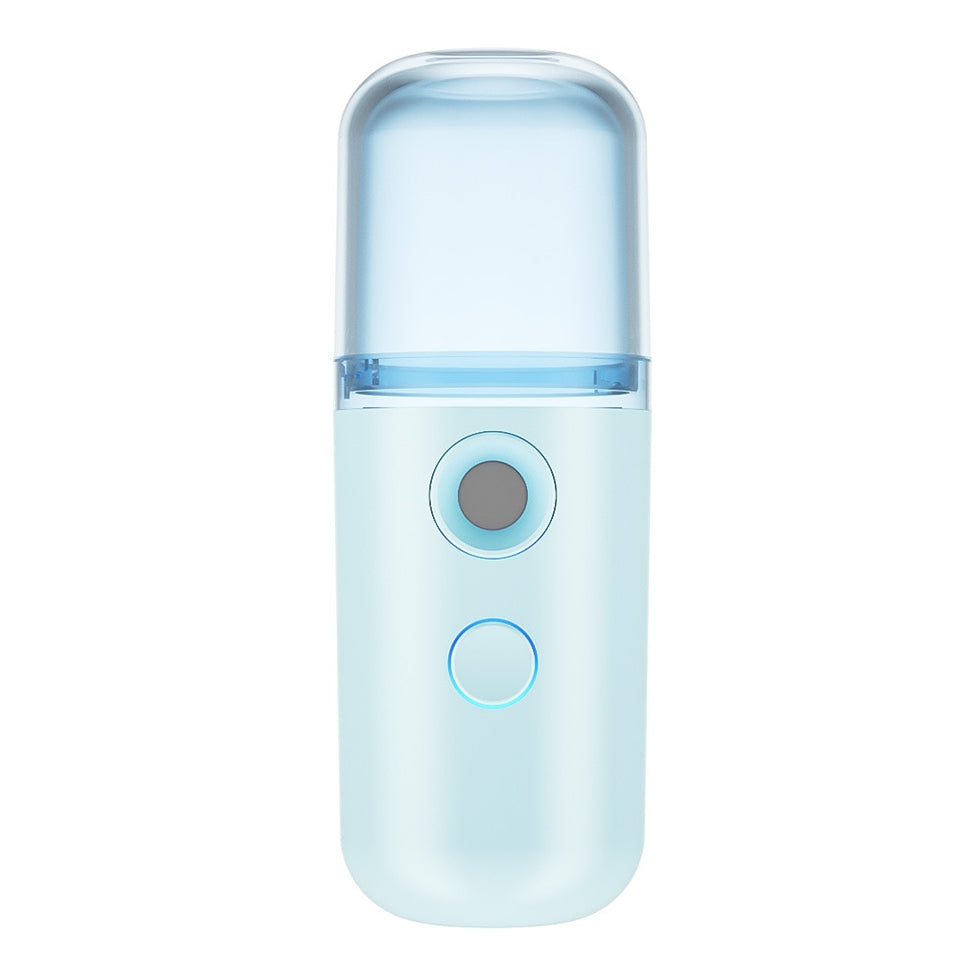 MistMagic - Nano Mist Sanitizing Sprayer
