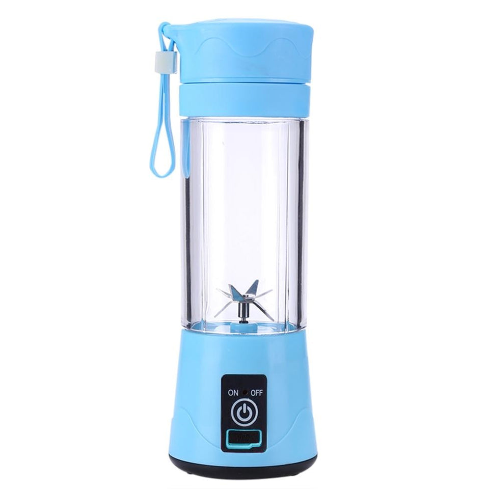 330ml Portable Electric Juicer