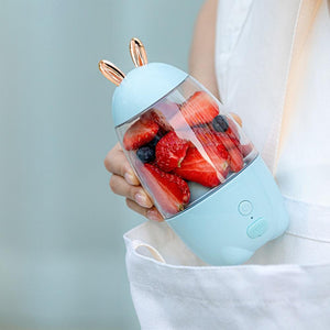 330ml Portable Electric Juicer