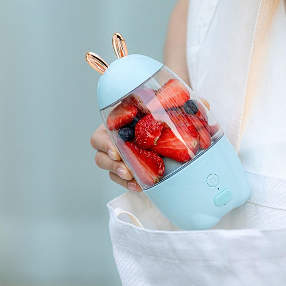 330ml Portable Electric Juicer