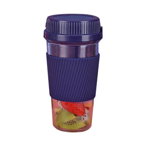 330ml Portable Electric Juicer