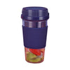 330ml Portable Electric Juicer