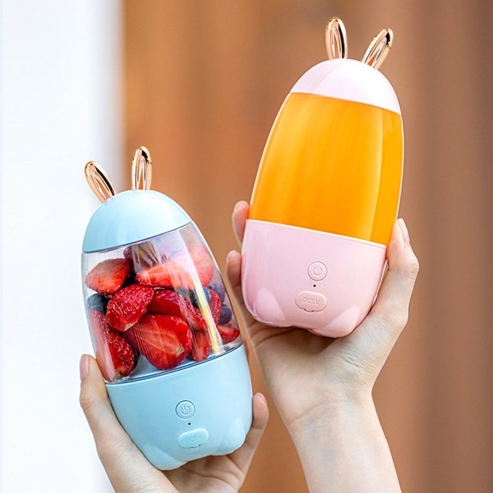 330ml Portable Electric Juicer