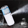 MistMagic - Nano Mist Sanitizing Sprayer