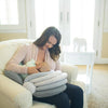Adjustable Breastfeeding Nursing Pillow