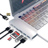 HubMax - USB C Hub Complete Multiport Adapter