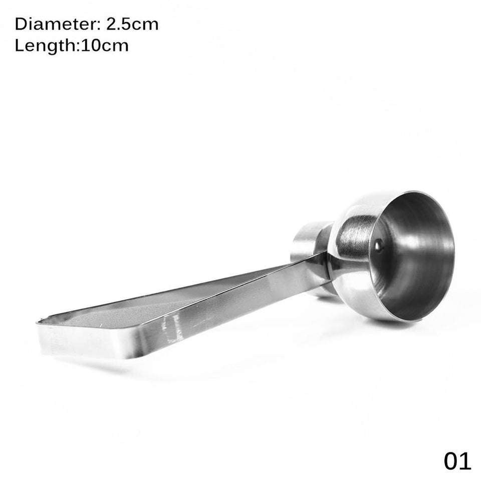 Egg Shell Opener