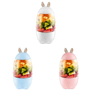 330ml Portable Electric Juicer