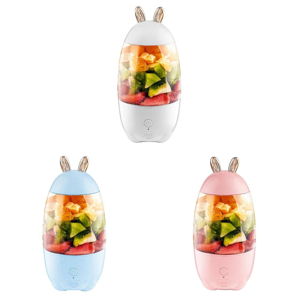 330ml Portable Electric Juicer