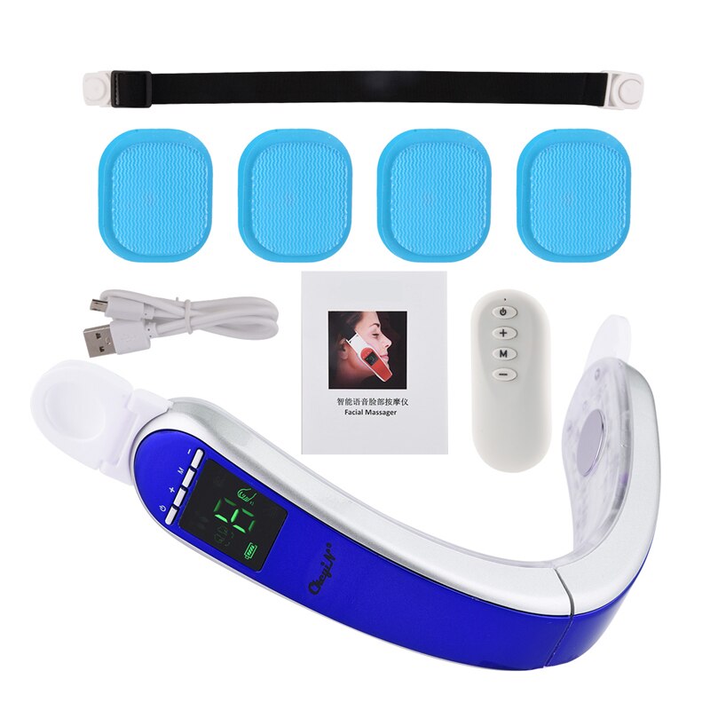 Smart Face Slimming Machine
