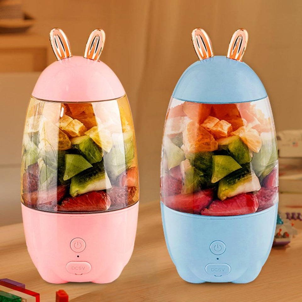 330ml Portable Electric Juicer