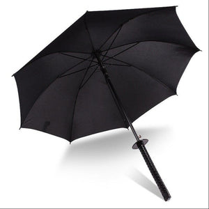 Samurai Umbrella Sword