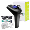 IPL Laser Hair Remover - Professional Laser Hair Remover Machine for Male and Female - Zelarama