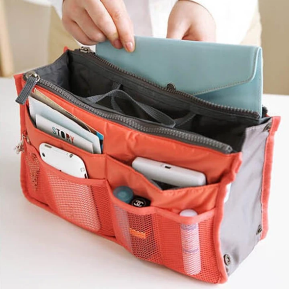 SwapyBag - Bag Organizing Insert