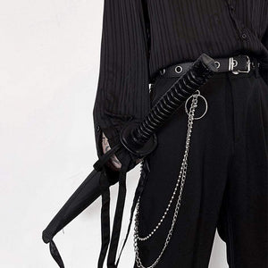Samurai Umbrella Sword