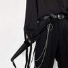 Samurai Umbrella Sword