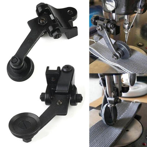 SewingPal - Leather Roller Presser Foot - Zelarama