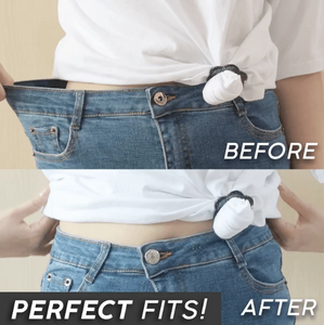 Perfect Fit Instant Button