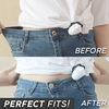 Perfect Fit Instant Button