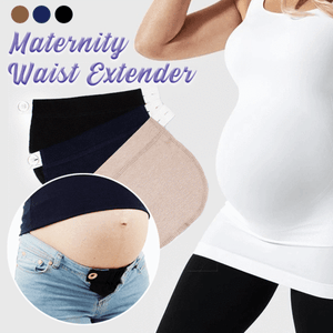 Pregenie - Maternity Jean Wear Solution