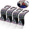 BlingBling Hooks - Universal Rhinestone Rear Seats Hooks