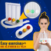 LungCare - Deep Breathing Respiratory Exerciser