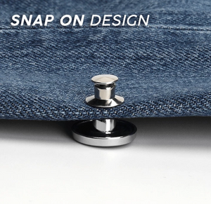Perfect Fit Instant Button