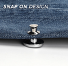 Perfect Fit Instant Button