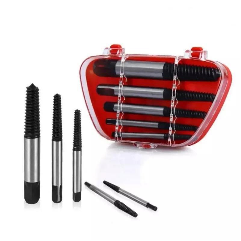 ScrewOff - Broken Screw Extractor