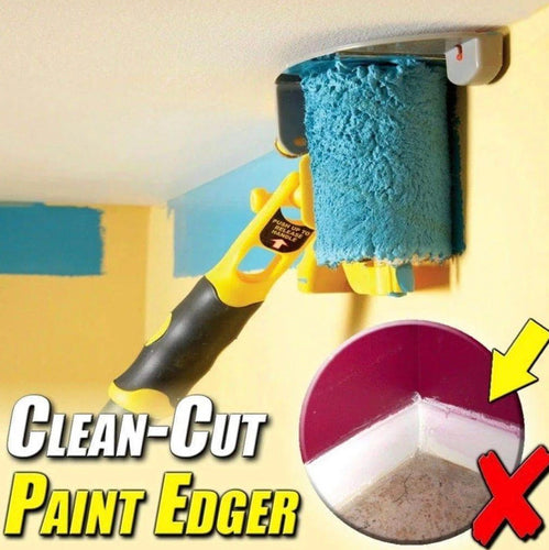 Edge Master - Clean Cut Paint Edger
