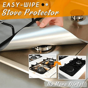 EasyWipe - Stove Protector