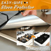 EasyWipe - Stove Protector