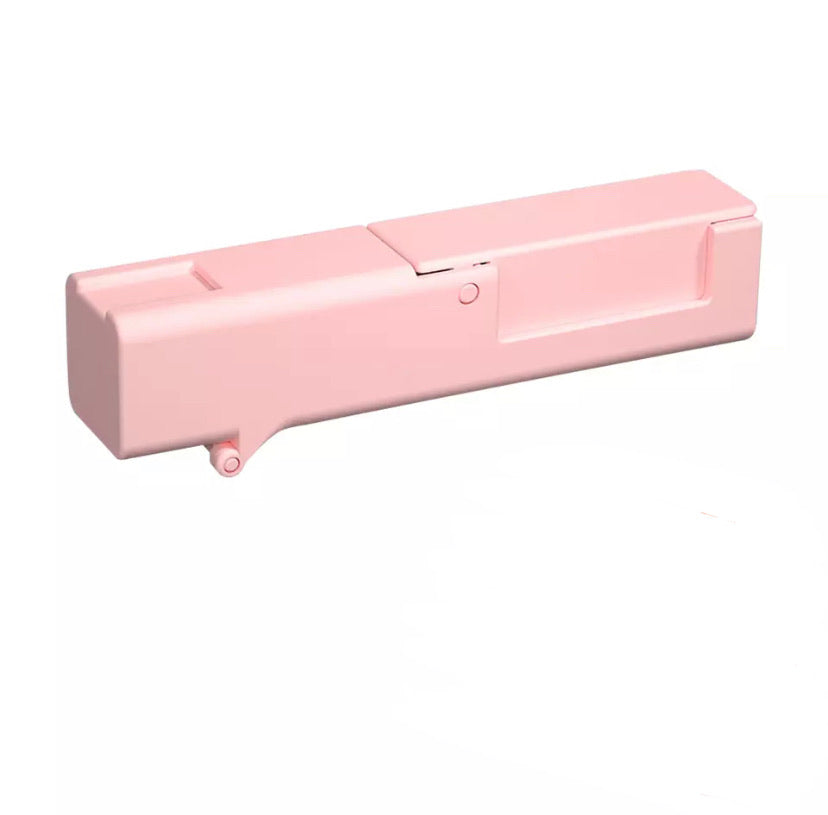 NoTouchy - Self-Sterilizing Door Handle Opener and Elevator Presser Stick