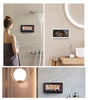 Wall-Mounted Phone Case