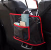 Car Net Pocket Handbag Holder
