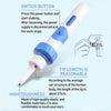 WaxOff - Ear Wax Removal Vacuum Cleaner
