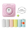 Mini Phone Printer