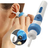 WaxOff - Ear Wax Removal Vacuum Cleaner
