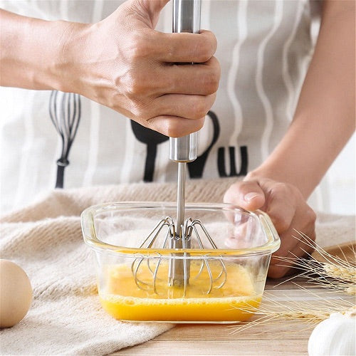 Easy Whisk