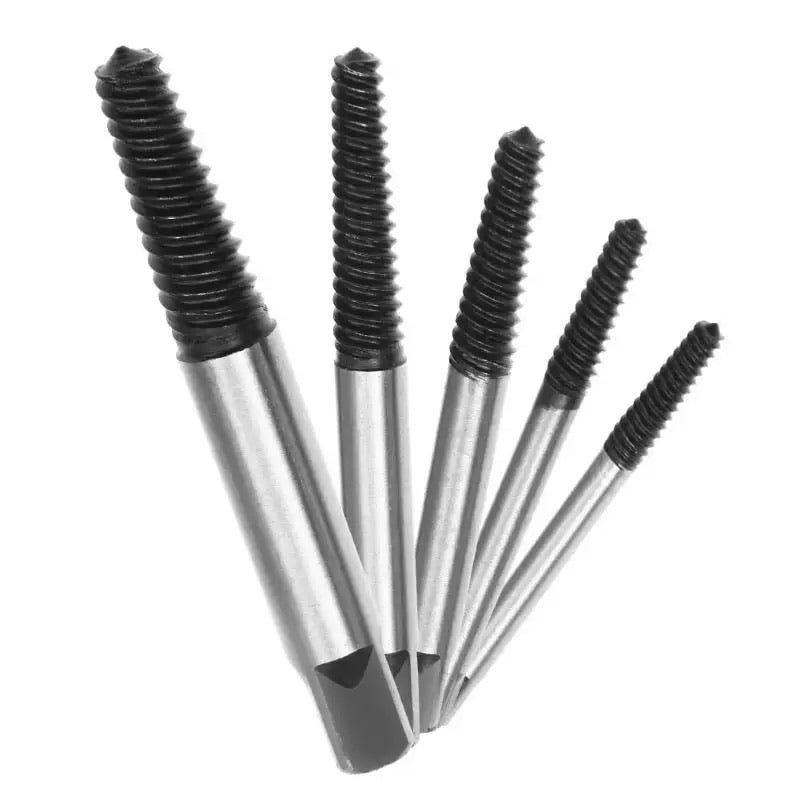 ScrewOff - Broken Screw Extractor