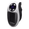 Wall Outlet Electric Heater