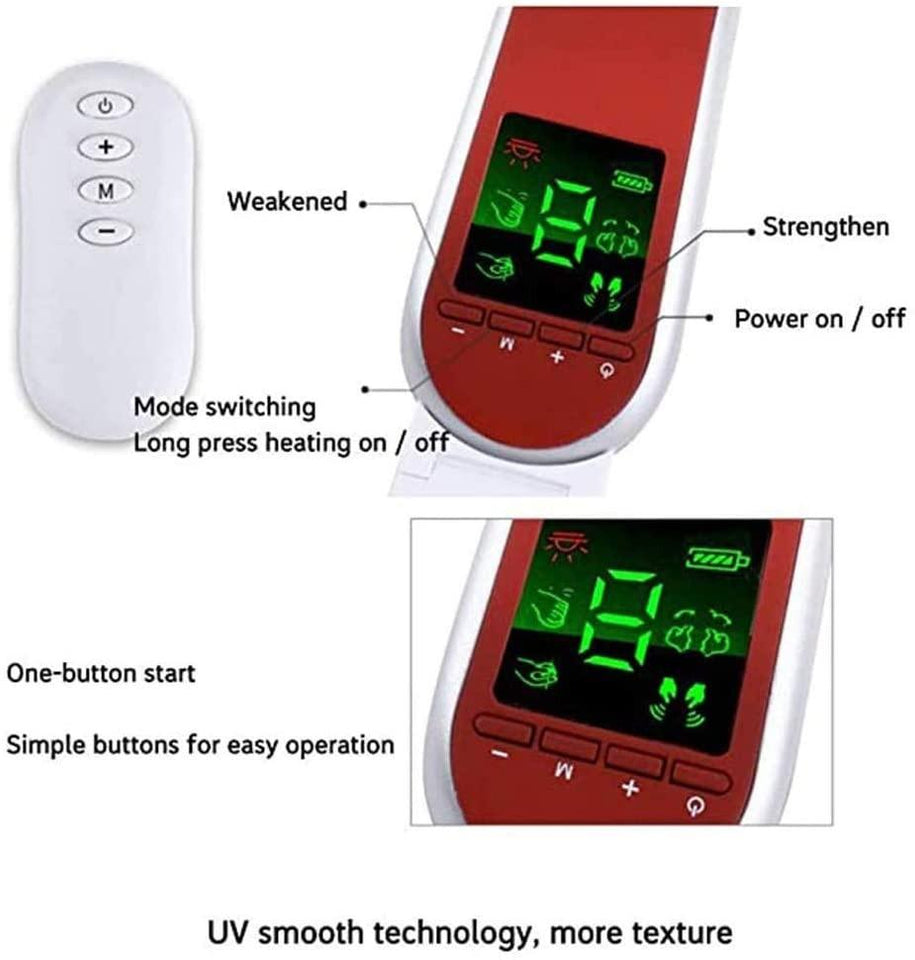 Smart Face Slimming Machine