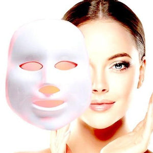 Zelarama LED Facial Light Spa Therapy